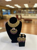 Kundan Exquisite Necklace Set