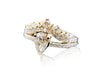 Enchanting Bliss Diamond Ring