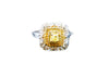 Designer Cluster Diamond Ring