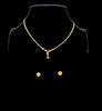 Daily Wear Gold Necklace