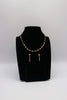 Fashion Style Gold Necklace