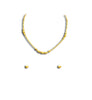 Premium Design Gold Necklace