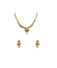 Designer Style Gold Set