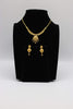 Casual Wear Gold Necklace