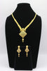 Antique Design Gold Necklace