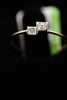 Daily Wear Baguette Diamond Ring