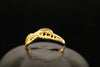Unique Gold Ring
