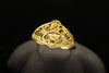 Antique Style Gold Ring
