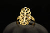 Victorian Gold Ring