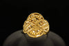 Stunning Gold Ring
