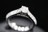 Solitaire Diamant Diamond Ring