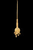Antique Style Gold Tikka