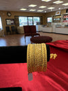 Traditional Bangles 6pcs